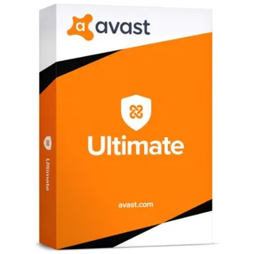 Avast Ultimate