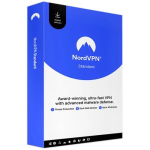 Nordvpn Standard