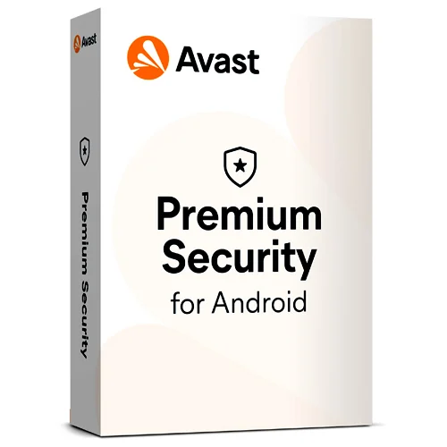 Avast Mobile Security Premium