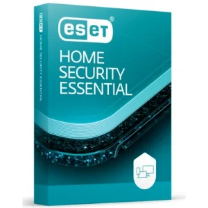 Eset Home Security Essential