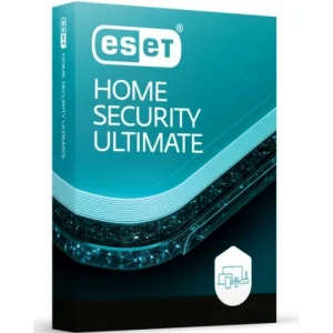 Eset Home Security Ultimate