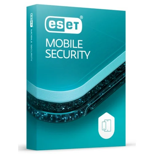 Eset Mobile Security Premium