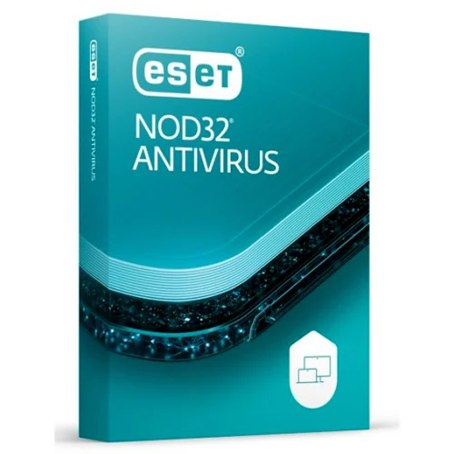 Eset Nod32 Antivirus